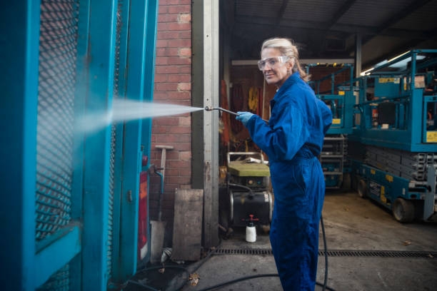Best Post-Construction Pressure Washing  in Terra Alta, WV