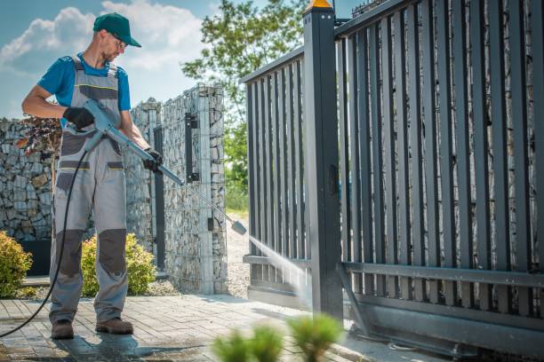 Best Post-Construction Pressure Washing  in Terra Alta, WV