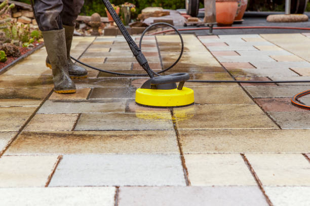 Terra Alta, WV  Pressure Washing Services Company